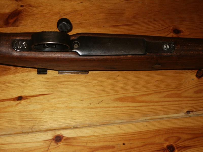 grand démontage d'un revolver remington 1858 - Page 2 Pict0051