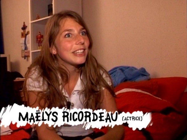 Malys Ricordeau [Caroline] Maelys10