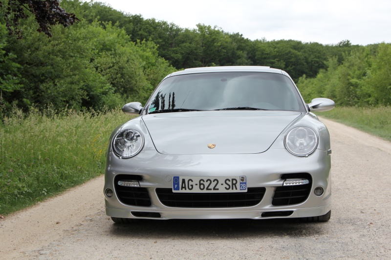 A VENDRE - 997 TURBO Img_0132