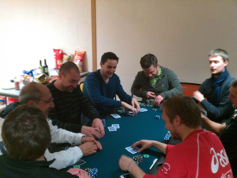 Ussel Poker Tour 2012 - Etape 2 - Jeudi 19 Avril  - Page 3 Imag0114