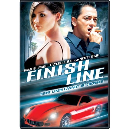      Finish Line 2008 51xtxp10