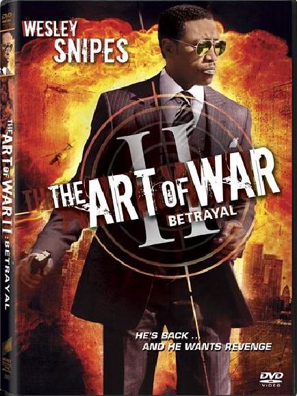     Art of War: The Betrayal 2008  Art_wa10