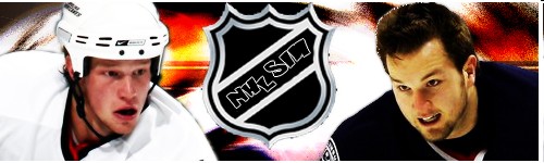 NHL-Sim