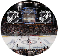 INHL - Interactive National Hockey League