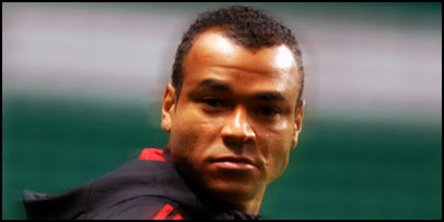    2008 Cafu110