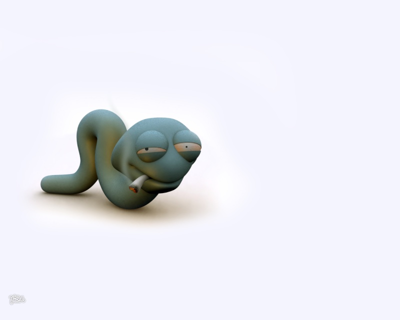  3D Animal 11562638