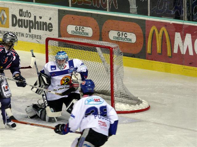 Hockey sur glace Butgre10