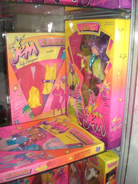 ( jem ) my collect outrageous ! Cimg0513