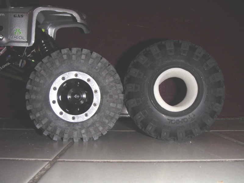 axial ax 10 ( truffo ) Pict0025