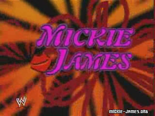 Maryse Ouellet vs Mickie for the women title ! Pdvd_010