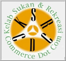 KELAB SUKAN & REKREASI COMMERCE DOT COM