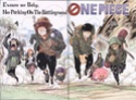 One Piece Wallpaper. 38910