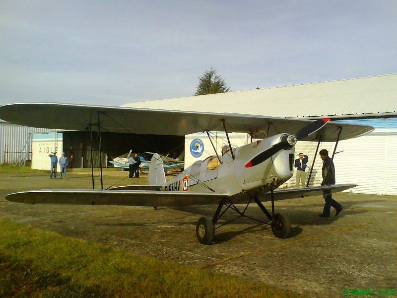 Le plus bel avion - Page 2 Dsc00210