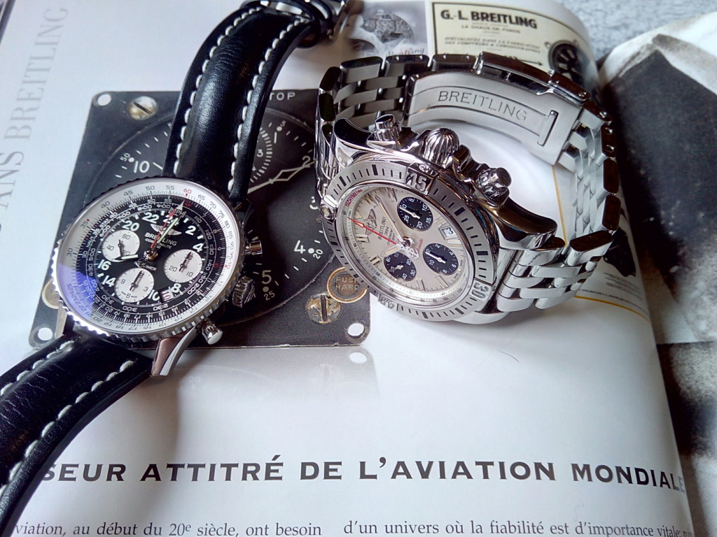 glashutte - Feu de vos montres d'aviateur, ou inspirées du monde aéronautique - Page 12 Img_2047