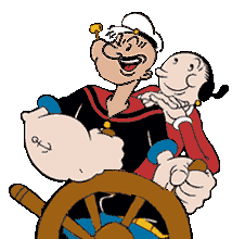 ΟΙ ΣΥΝΟΔΗΓΟΙ ΠΡΟΣΤΑΖΟΥΝ......... - Σελίδα 2 Popeye10