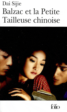 BALZAC ET LA PETITE TAILLEUSE CHINOISE de Sijie Dai 97822014