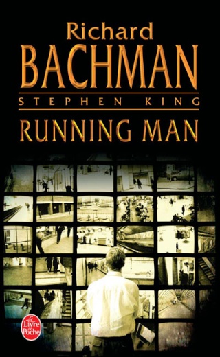 RUNNING MAN de Stephen King 97822510