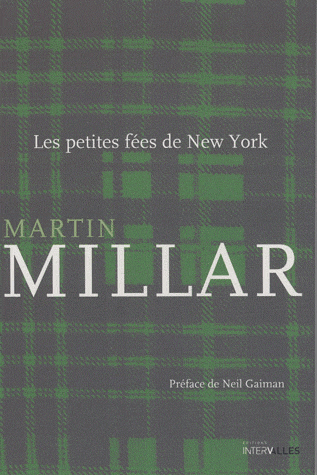 LES PETITES FEES DE NEW-YORK de Martin Millar 97829110