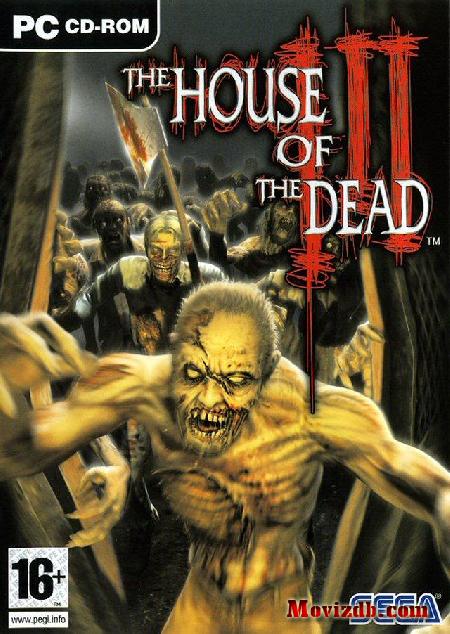   The House of the Dead 9247_m10