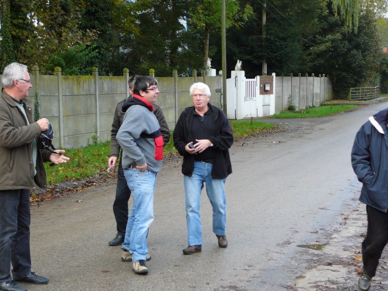 Calendrier des sorties des Brigades de l'Aa P1100310