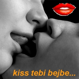 !!!Kiss!!! Poljub10