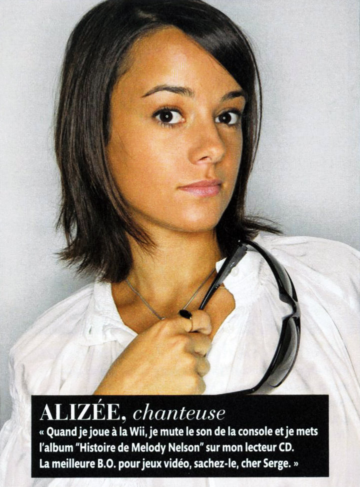 Alizee Magazin - Sayfa 5 Magazi10