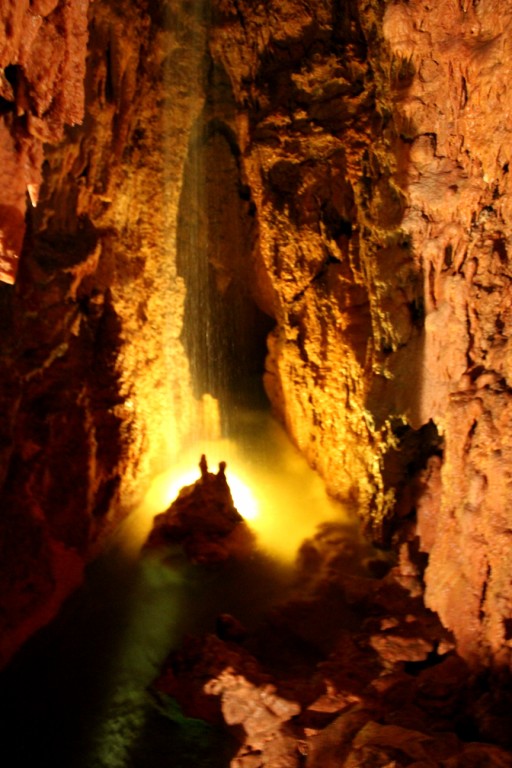 [Portugal] Grotte de Mira de Aire Img_5212