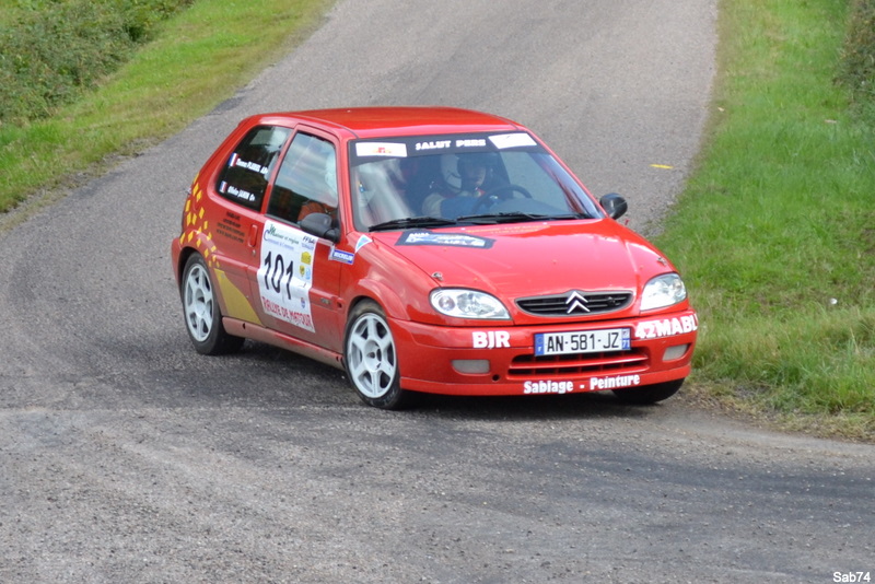 Rallye de Matour 2011 Csc_0611