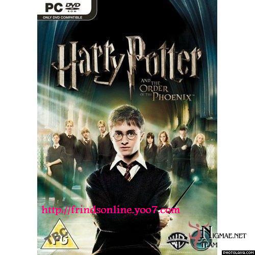        Harry Potter and the Order of the Phoenix 11874510