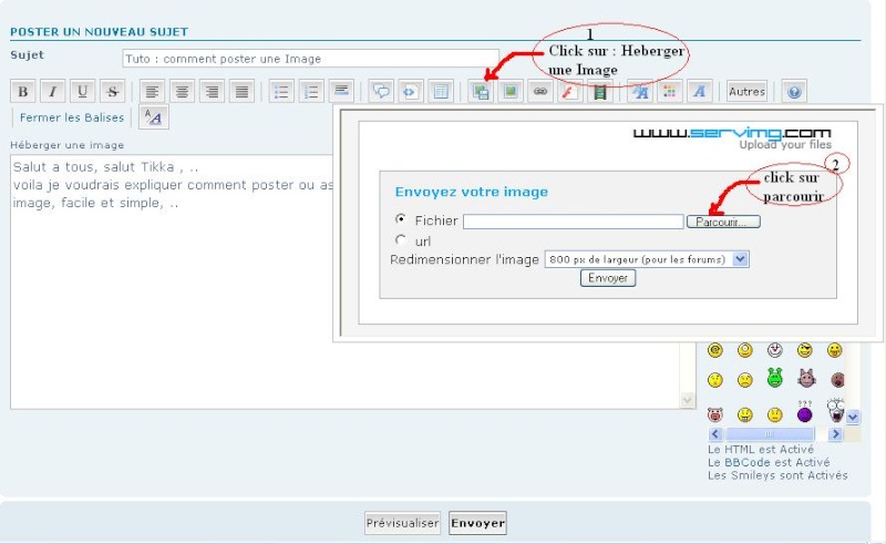 Tuto : comment poster une Image Heberg10