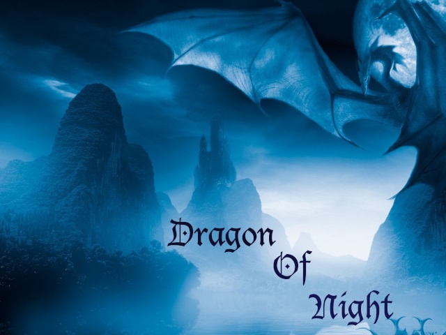 Dragon of Night