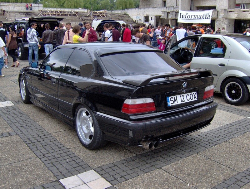 BMW E36 Coupe Hpim1511