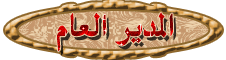 المدير العام المدير العام