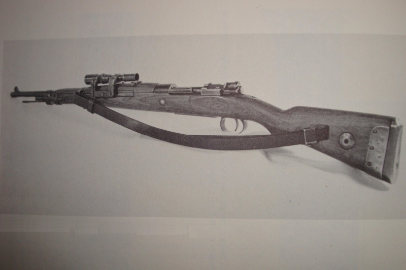 Quelle arme? - Page 4 Mauser11