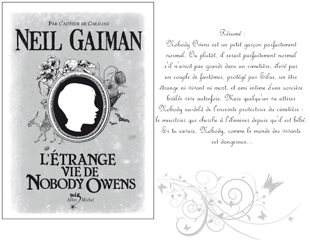 l'trange vie de Nobody Owens de Neil Gaiman Nobody10