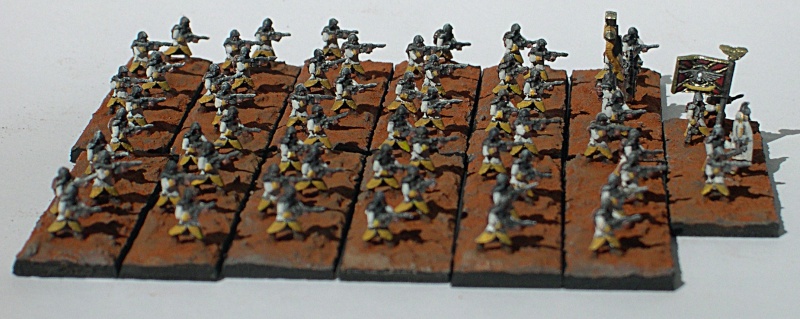 Bab - 3.000 - GImp "Mjolnir: 21ème regiment" -Terminé - Page 2 Compag11