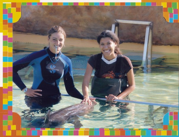 [Photos] visite VIP a marineland! - Page 3 10219_10