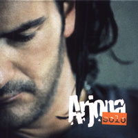 Ricardo Arjona Varios CD's Solo10