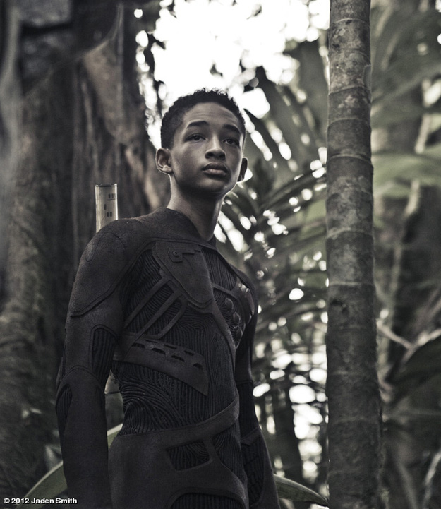 After Earth - M.Night Shyamalan After-12
