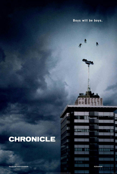 Chronicle Chroni11