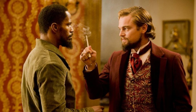 Django Unchained - Quentin Tarantino Django18