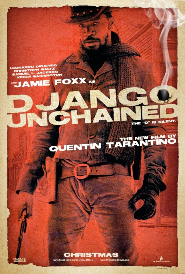 Django Unchained - Quentin Tarantino Django23