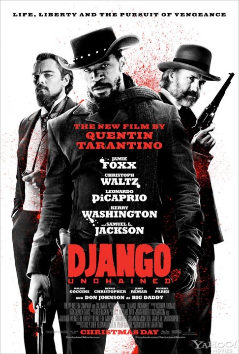 Django Unchained - Quentin Tarantino Django24