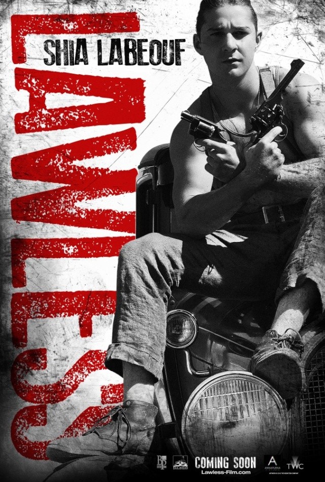 Des hommes sans loi (Lawless) - John Hillcoat Lawles11