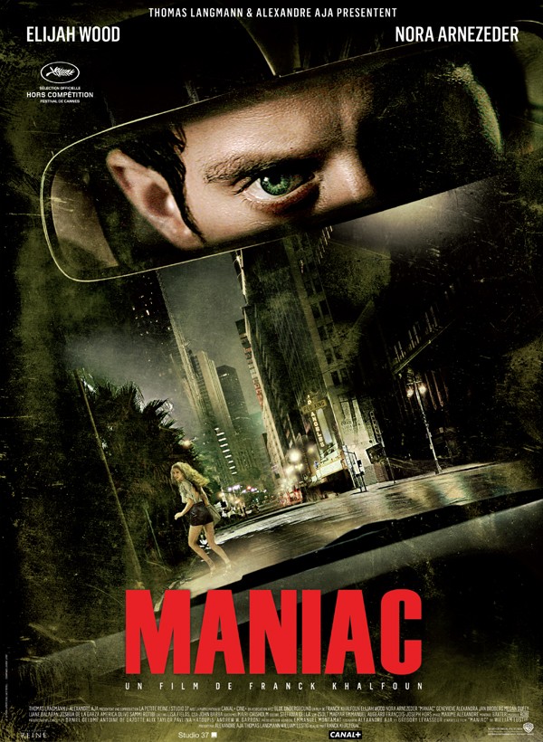 Maniac Maniac10