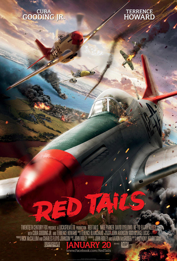 Red Tails (Lucasfilm) Red-ta10