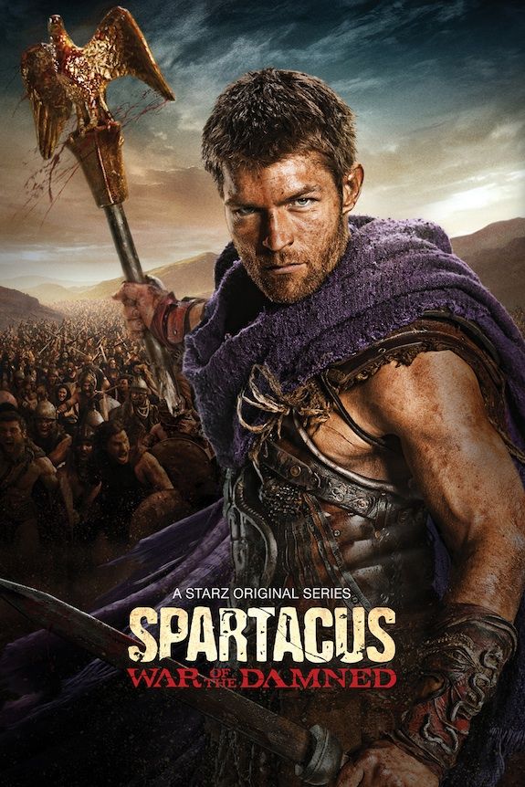 Spartacus (Starz) - Page 16 Sparta11