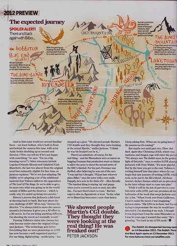 Le Hobbit : Un Voyage Inattendu - Page 2 The-ho15