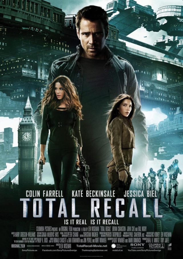 "Total Recall" : le remake signé Len Wiseman - Page 4 Total-10