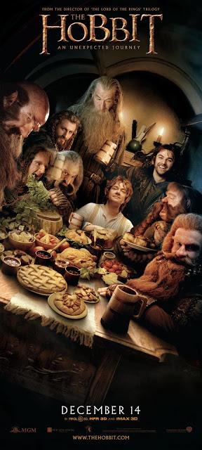 Le Hobbit : Un Voyage Inattendu - Page 15 Totem-12